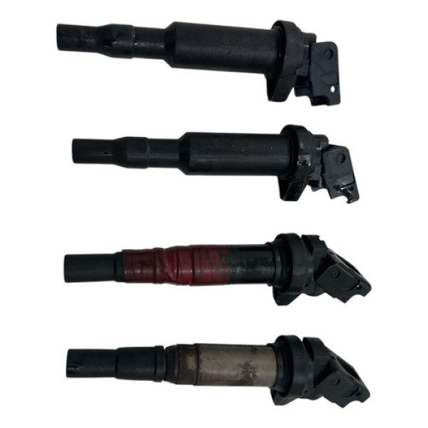 Bobina Jogo Peugeot 308 1.6 Thp 2013/2016 Original