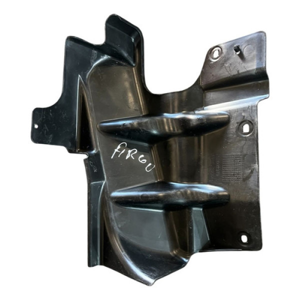 Defletor Parabarro Argo Trekking 2020 Diant Direito