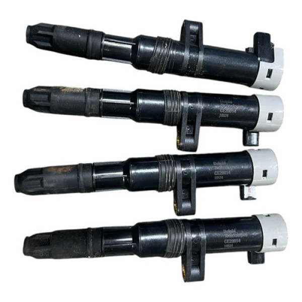 Bobina Jogo 4 2.0 Duster Oroch 2012/2020