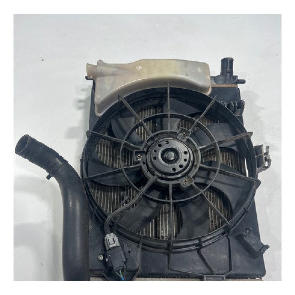 Conjunto Completo Radiador Hb 20 3cc 2014/2019 S/recup