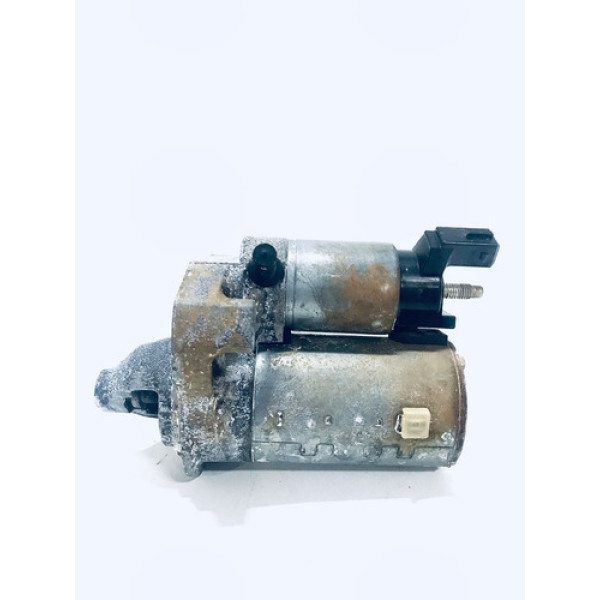 Motor De Arranque Peugeot 208 1.2 3cc 9671530880-03