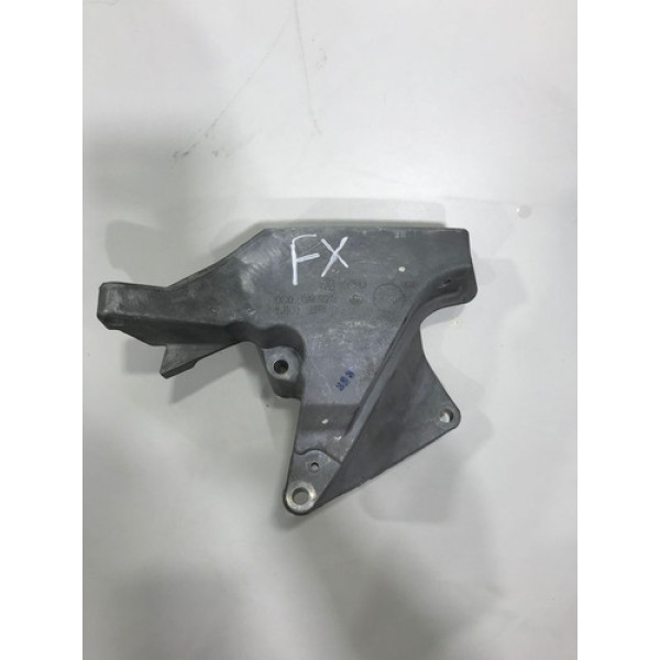 Suporte Motor Fox 1.6 8v 2015 A 2020