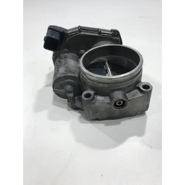 Tbi Corpo Borboleta Bmw 118 320 X1 2.0 2011 / 7561066-02 