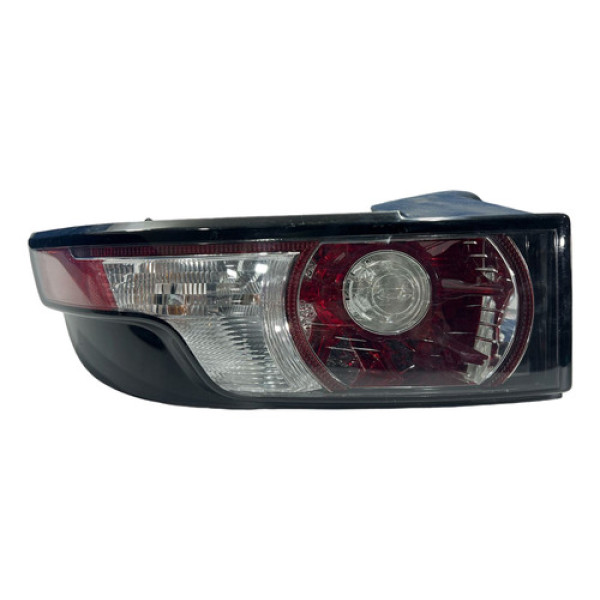 Lanterna Esquerda Land Rover Evoque 2012 A 2015 S/recuperaça