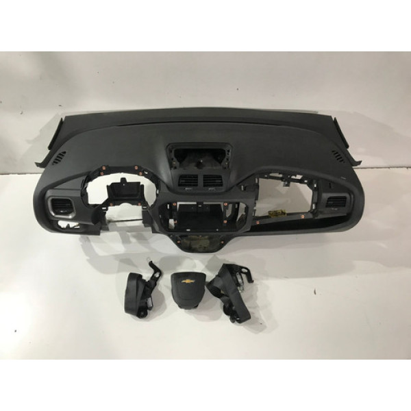 Capa Painel Original Gm Spin Ltz 2022 