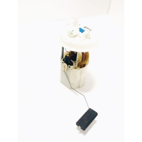 Bomba De Combustível Sandero Logan 1.6 8v 2017 Marca: Bosch 