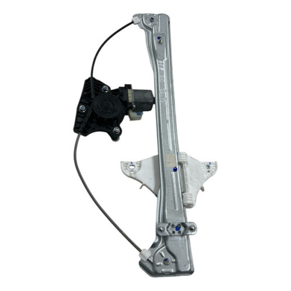 Máquina De Vidro Elétrico Diant Dir Hyundai Hb20 2023 A 2025