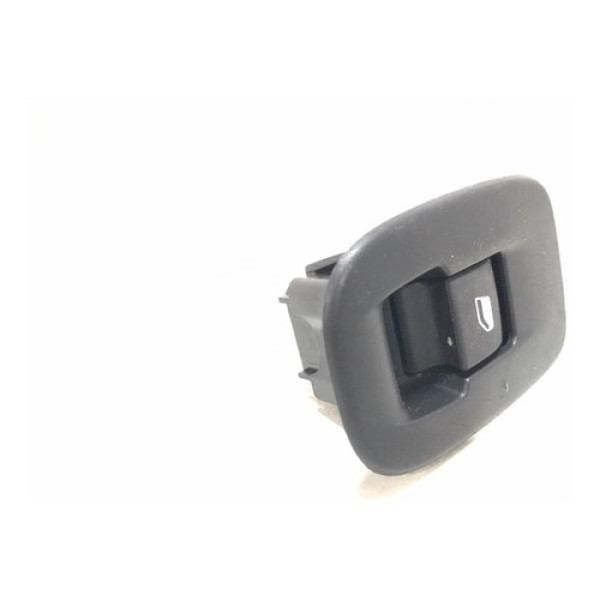 Botão Vidro Eletrico Traseiro Renault Sandero 2016/17