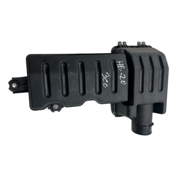 Tampa Caixa Filtro Ar Hyundai Hb20 1.0 3cc 2020 Á 2025