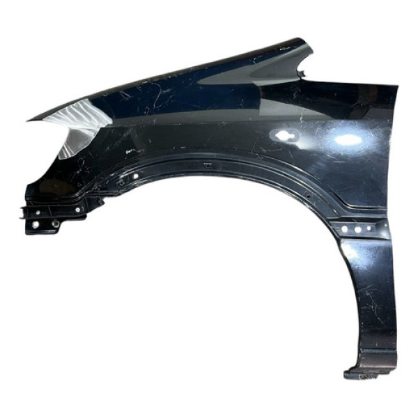 Paralama Esquerdo Gm Zafira 2014