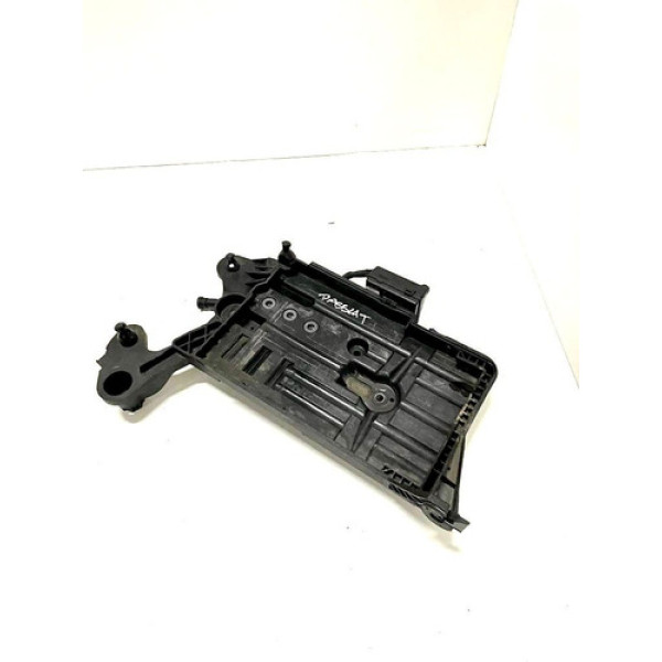 Caixa De Bateria Volkswagen Passat 2018