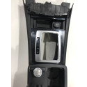 Console Central Completo C180 C200 2011/2014  
