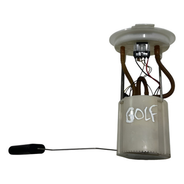 Bomba Combustível Audi A3 Jetta Golf Vw 5q0919051al