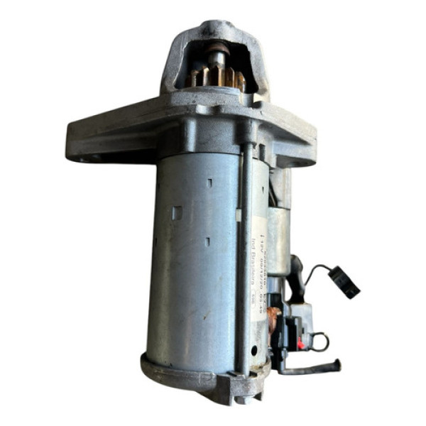 Motor Arranque Fiat Argo Cronos Uno Mobi 1.0 3cc 13 Dentes