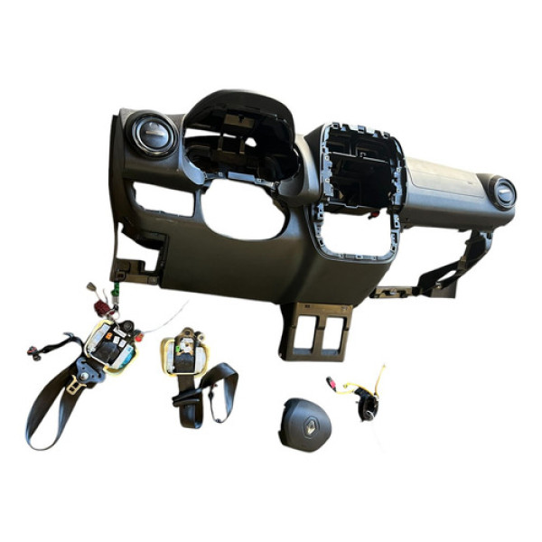 Tabelier Renault Kwid 2020 2021 2022 2023 2024 (usado)