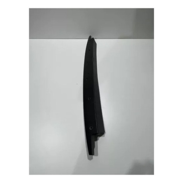 Moldura Tampa Traseira Strada 2020/2023