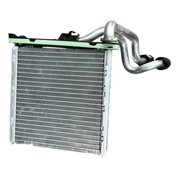 Radiador Caixa Ar Quente Polo 2018 A 2024