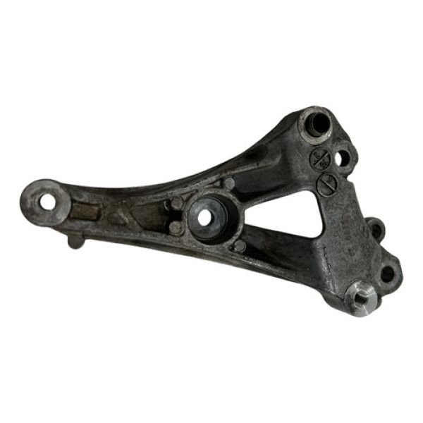 Suporte Do Compressor Citroen C4 Lounge Thp 2014/2017