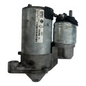 Motor De Arranque Partida Clio 1.0 8v 16v D4d Fs10b4 Valeo