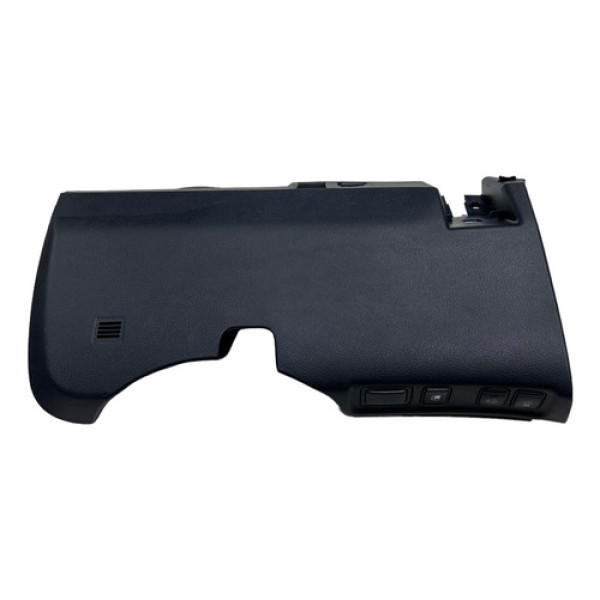 Moldura Painel Inferior Frontier 2017 Á 2020