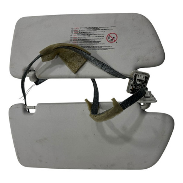 Quebra Sol Par Peugeot 308 2013/2016