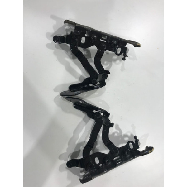 Par Dobradiça Tampa Traseira Mercedes C200 C180 2014 