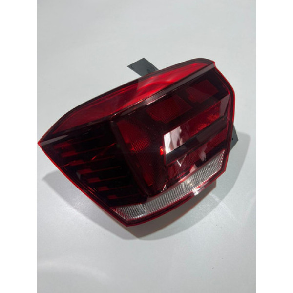 Lanterna Esq Polo Hatch 2017 2018 2019 20 21 22 Original