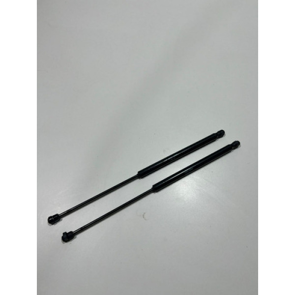 Par Amortecedor Tampa Ford New Fiesta 1.6 Nacional 2013 A 18