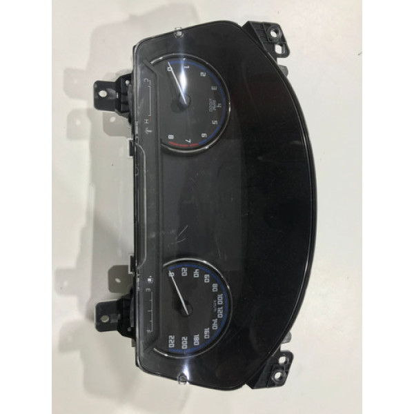 Painel De Instrumento Ford Bronco 2021 