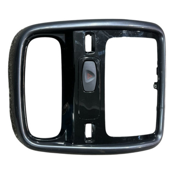 Moldura Radio  Oroch Duster 2012/2020