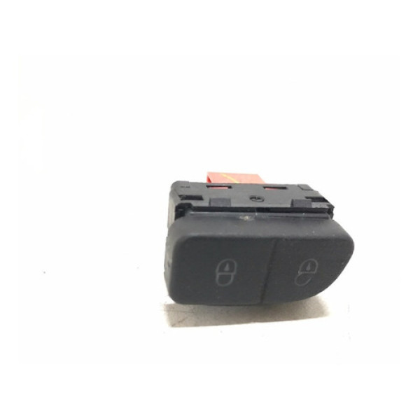 Botão Eletrico Trava E Destrava Volkswagen Passat 2018