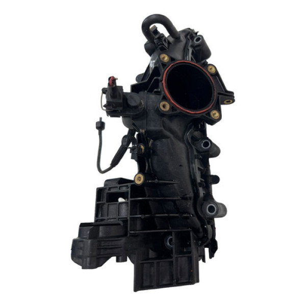 Coletor Admissao Nissan Frontier 2.3 Diesel 2022 - Biturbo