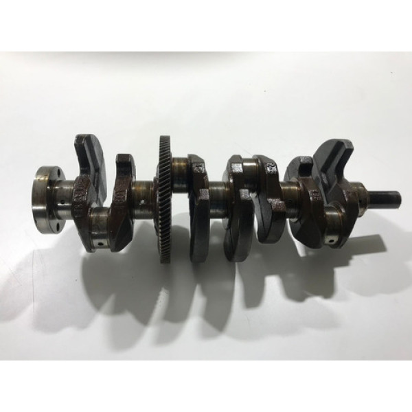 Virabrequim Range Rover Evoque Dynamic 2.0 Turbo Std Zerado 