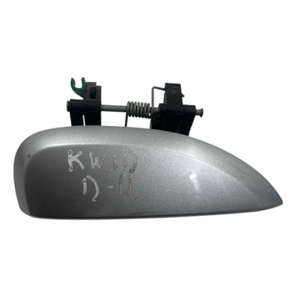 Maçaneta Externa Diant Direito Kwid 2020/2024