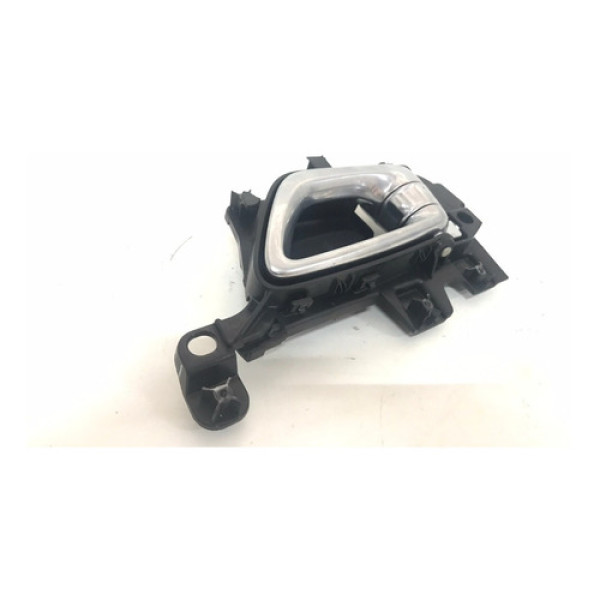 Macaneta Interna Porta Dianteiro Esquerdo Jeep Compass 2022