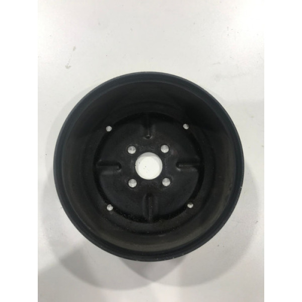 Polia Motor Agua Mercedes C200 2014 