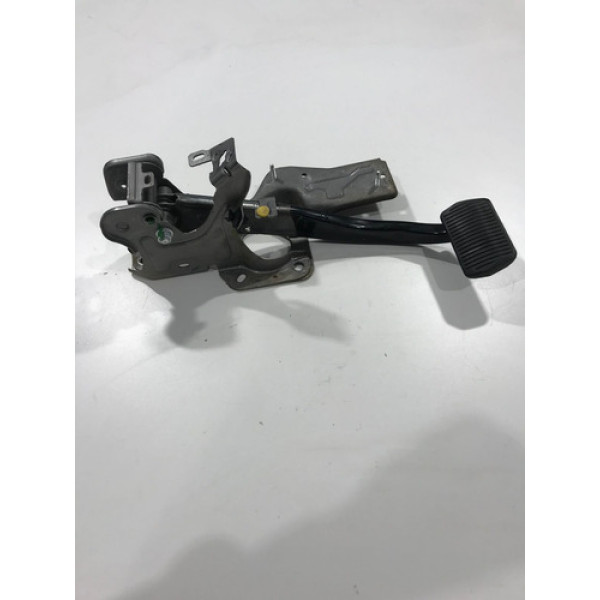 Pedaleira Freio Ford Bronco 2022