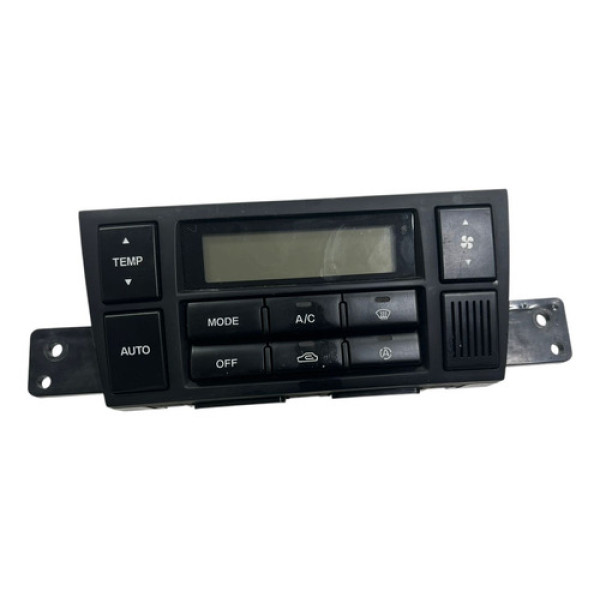 Comando Ar Condicionado Digital Hyundai Tucson 09/15