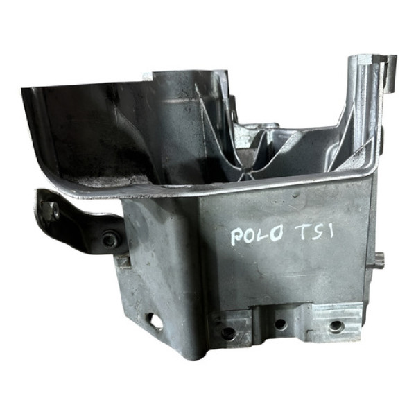 Suporte Coxim Motor Vw Polo Highline Virtus Tsi 2017 A 2024