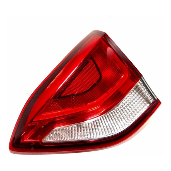 Lanterna Tampa Traseira Direita (passageiro) Gm Spin 2020