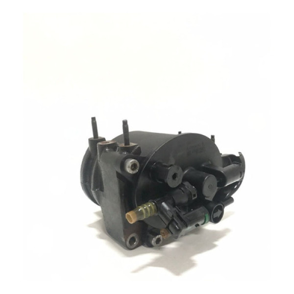 Filtro Combustível Evoque 2.2 Turbo Diesel 2015 