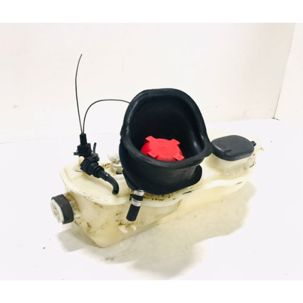 Reservatório Limp. Parabrisa E Partida Frio Sandero Logan