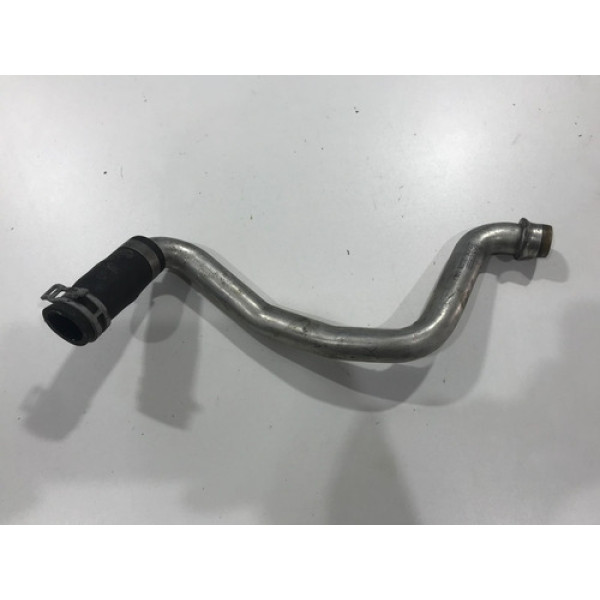 Cano De Agua Motor Ford Ka 2017/2022  