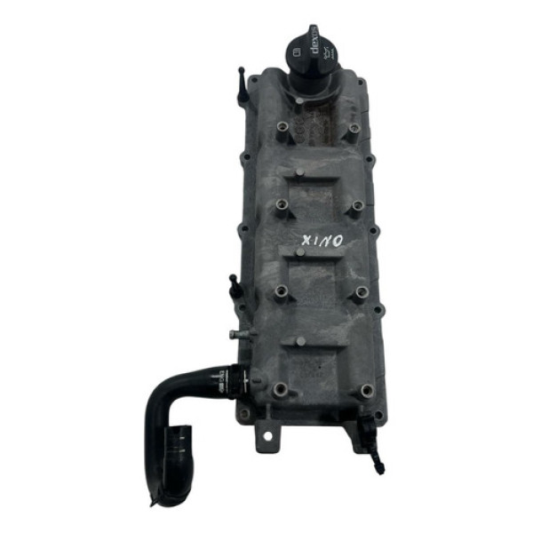 Tampa Válvulas Onix 1.0 1.4 8v Flex 2015 2016 17 2018 2019