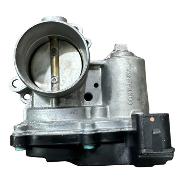 Tbi Corpo Borboleta Vw Nivus Polo Virtus 1.0 Tsi 2018 A 2024