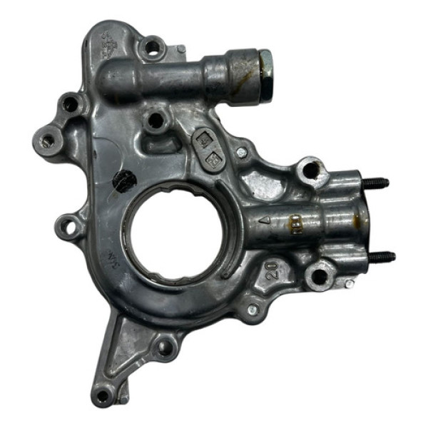 Bomba Óleo Original Honda Fit 1.5 2008 2010 2015 2018 2019