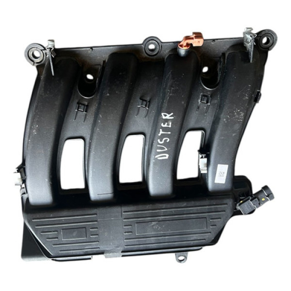 Coletor Admissão Renault Duster 2.0 16v 2012 A 2016