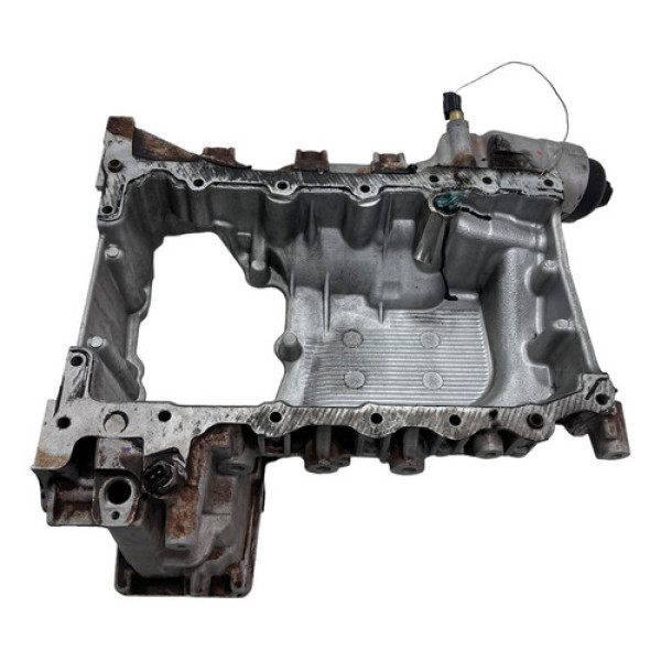 Sobre Carter Nissan Frontier 2.3 2017 2018 2019 A 2023