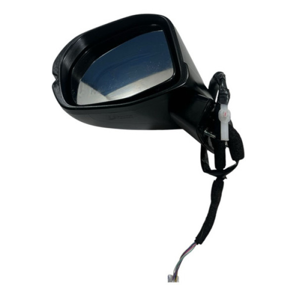 Retrovisor Esquerdo Retrátil Honda Hr V 2023/2025 Original