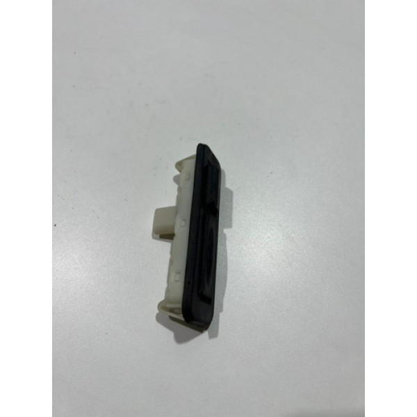 Botao Tampa Trazeira Argo 1.0 3cc 2019/2022